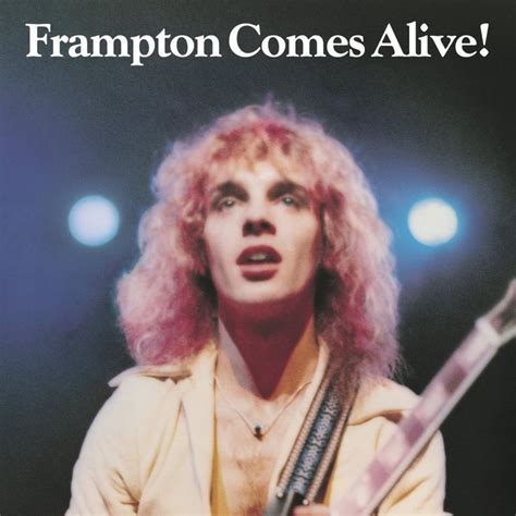 frampton comes alive wikipedia.